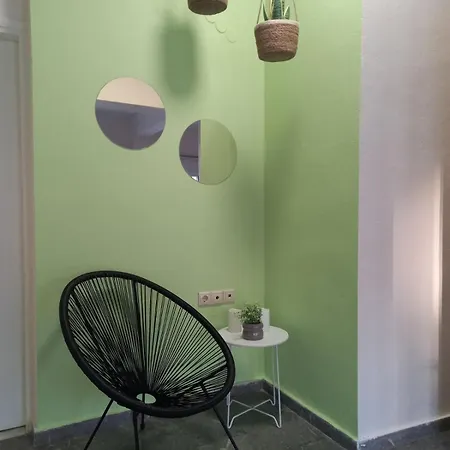 Apartment Sundays Heraklion (Crete)