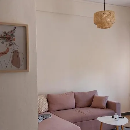 Apartment Sundays Heraklion (Crete)