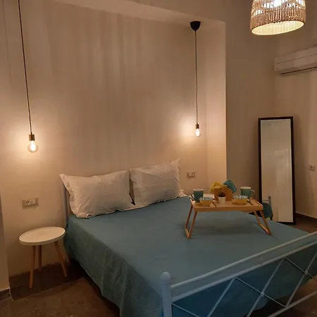 Apartment Sundays Heraklion (Crete)
