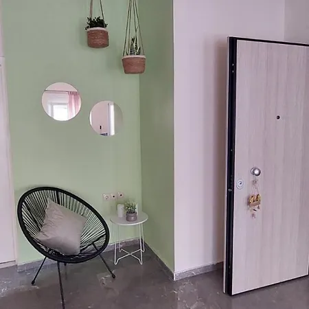 Apartment Sundays Heraklion (Crete)