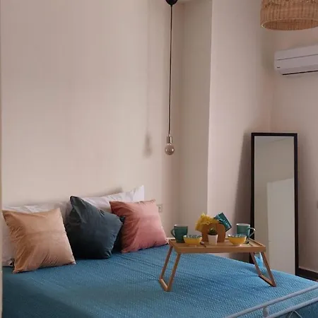 Sundays Apartment Heraklion (Crete)