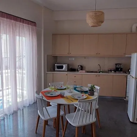 Sundays Apartment Heraklion (Crete)