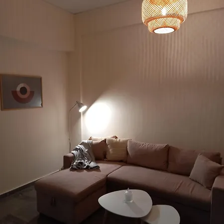 Sundays Apartment