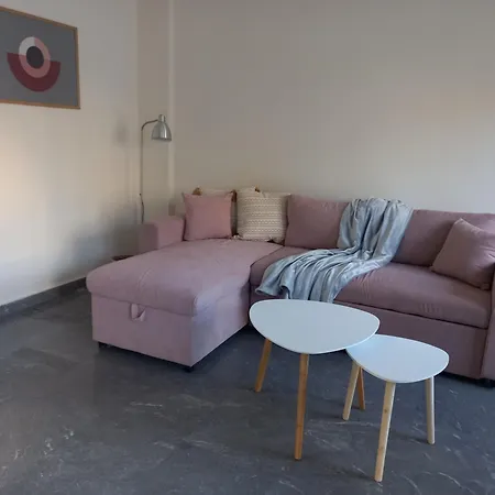Apartment Sundays