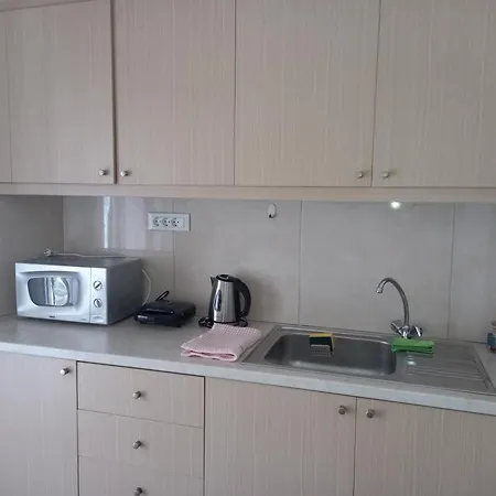 Sundays Apartment Heraklion (Crete)